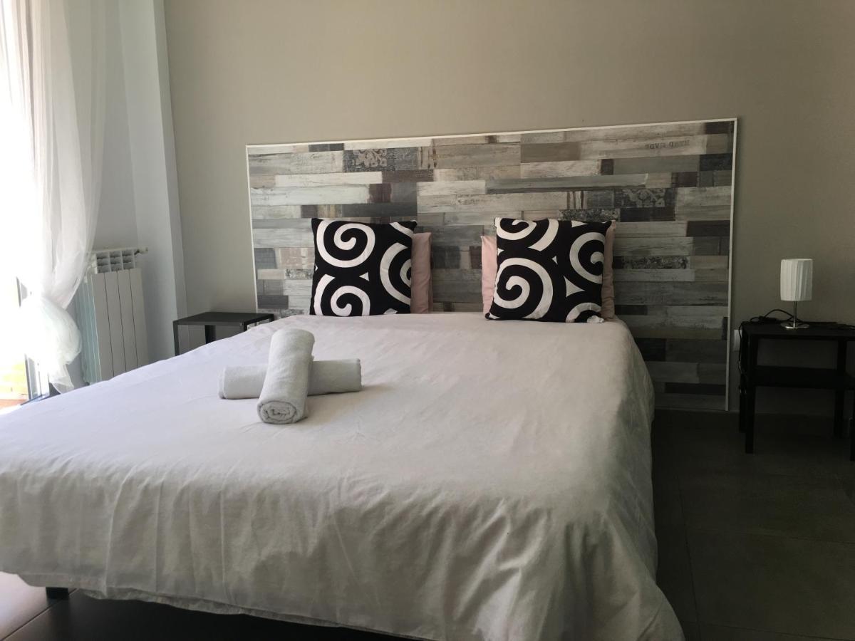 Hotel Casa Nordia Getafe Zimmer foto